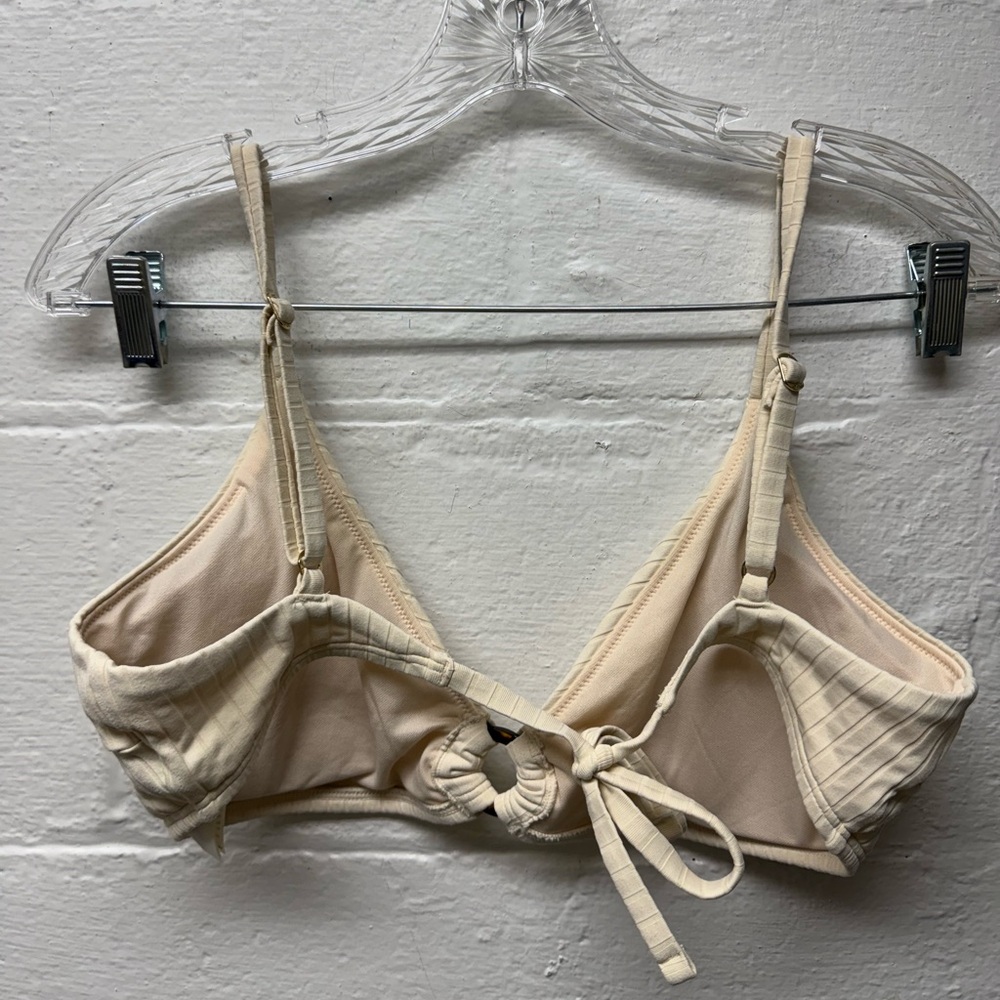 Hollister Ribbed Bikini Set - Picture 9 of 10